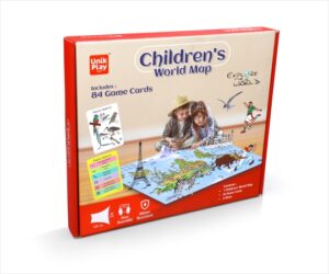 Best Geography Games For Kids